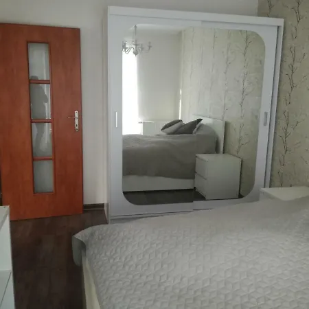 Apartment Apartament Julia
