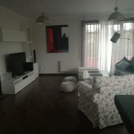 Apartment Apartament Julia Jelenia Gora