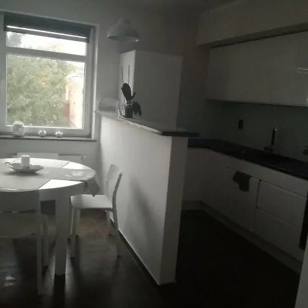 Apartament Julia Apartment *
