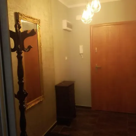 Apartament Julia Appartamento *