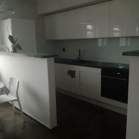 Apartament Julia Apartment