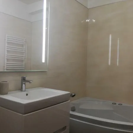 Apartament Julia Apartment