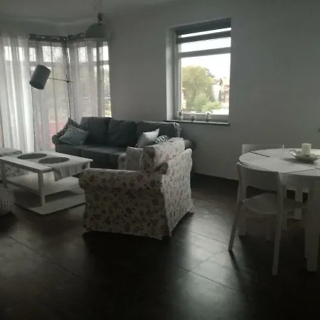 Apartament Julia Jelenia Gora
