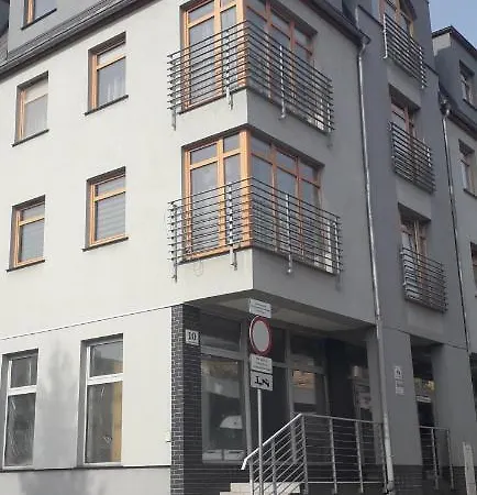 Apartament Julia Jelenia Góra